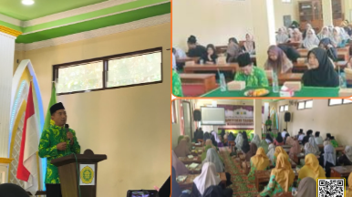 Pelatihan Bimbingan Muqri Yanbu’a Badko LPQ Padamara