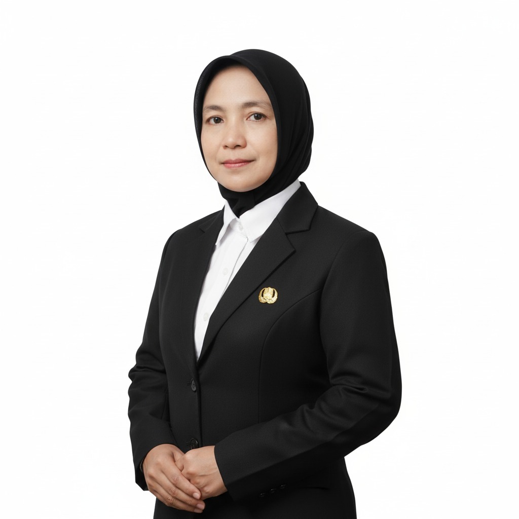 Lima Jari, Banyak Manfaat: dari Zikir hingga Belajar Trigonometri