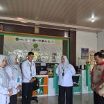 Briefing Pagi, Siti Honiah Ajak ASN Kemenag Purbalingga Bekerja Ikhlas dan Berintegritas