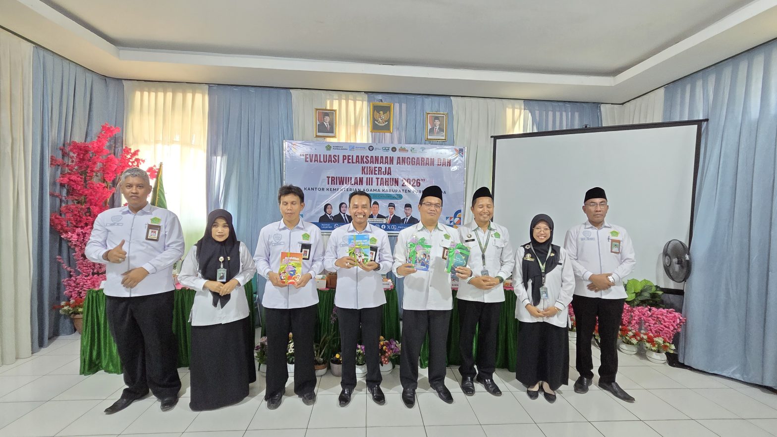 Prestasi dan Inovasi Meningkat, MIN 3 Purbalingga Torehkan 86 Kejuaraan, Jumlah Murid Baru Hampir Dua Kali Lipat