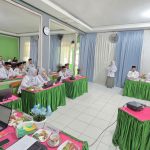 HMIK Kankemenag Purbalingga Produksi 981 Konten pada Triwulan III, Bersama KUA-Madrasah Tingkatkan Publikasi Berdampak