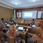 Rapat Persiapan FKP, Kemenag Purbalingga Libatkan Stakeholder Wujudkan Tata Kelola dan Standar Pelayanan Prima Menuju WBBM 2027