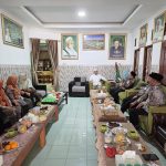 Jaga Sinergi dengan Pesantren, Kemenag Purbalingga Silaturahmi ke Pengasuh Mambaul Ulum Jelang Haul K.H. Muhammad Husni
