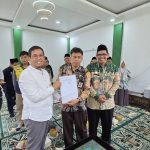 Balai Nikah dan Layanan Keagamaan KUA Bojongsari Rampung,  Siap Hadirkan Pelayanan Umat yang Lebih Prima
