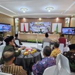 Kemenag Purbalingga Gelar FKP, Libatkan Stakeholder Kawal Pelayanan Prima dan Keterbukaan Informasi Menuju WBBM 2027