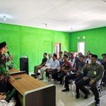 KUA Kemangkon Hadirkan Kebun Sakinah,  Bekali Calon Pengantin Kemandirian Pangan