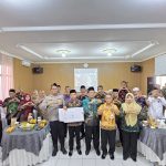Dengarkan Aspirasi Publik, FKP Jadi Ruang Kolaborasi Wujudkan Layanan Kemenag yang Bermaslahat bagi Masyarakat