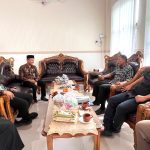 Kankemenag Purbalingga Terima Monev Program PAI  dari Tim Ditjen Pendis