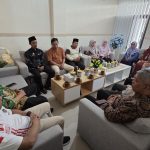 Minta Doa Restu Jelang UKOM, Tujuh ASN Kemenag Purbalingga Siap Tingkatkan Kompetensi dan Dedikasi