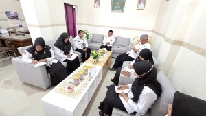 pentingnya persiapan peringatan Hari Santri Nasional (HSN) 2026 yang terencana, kolaboratif, dan sesuai petunjuk teknis Kementerian Agama RI.