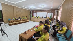 Gelar Dampak dan Panen Raya di MIM Sumampir, yang menjadi salah satu proyek percontohan (pilot project) madrasah bertani