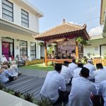 Peringati Hari Santri, Kemenag Purbalingga Gelar Doa Bersama Ikhtiar Menuju Birokrasi Bersih dan Melayani