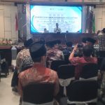 Kemenag Purbalingga Ikuti Rakor Pontren, Bahas Kesiapan TKA Ulya dan Validasi Data Pesantren