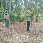 Kemenag Purbalingga Dampingi Pengukuran Tanah Wakaf  di Pengadegan, Disiapkan untuk Kemaslahatan Umat