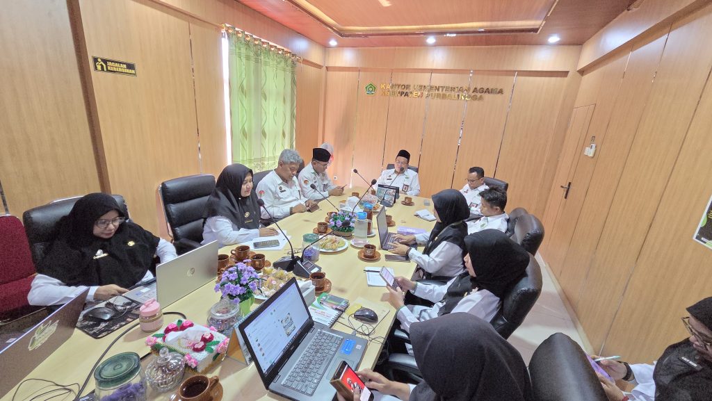 Urab Mendoan Fest Siap Digelar, Kemenag Purbalingga Hadirkan Inovasi Pemberdayaan Umat Berkelanjutan