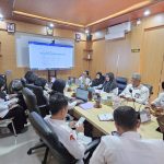 Jelang Apel Hari Santri 2026, Kemenag Purbalingga Gelar Rakor Persiapan dan Tingkatkan Kolaborasi dengan Pemda