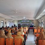Tingkatkan Kompetensi Guru PAI, MGMP PAI-BP SMP Purbalingga Gelar Pengembangan Profesionalisme