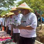 Dari WBK Menuju WBBM, Kemenag Purbalingga Perkuat Kolaborasi melalui Urab Mendoan