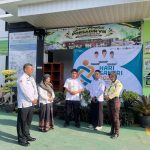 Briefing Pagi PTSP, Kemenag Purbalingga Tekankan Layanan Prima SEHATI yang Sigap dan Tertib