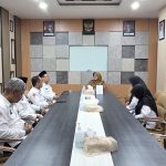 Sekda Purbalingga Herni Sulasti Sampaikan Selamat kepada Zahid Khasani, Dukung Keberlanjutan WBBM