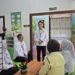Briefing Mandiri PTSP Kemenag Purbalingga, Jaga Kebersihan Bangun Pelayanan SEHATI yang Nyaman