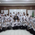 Dua Tahun Mengabdi, Gus Zahid Tinggalkan Kenangan dan Pesan DREAM untuk Kemenag Purbalingga
