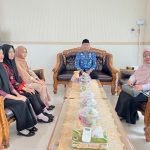Kemenag Purbalingga Buka Ruang Belajar bagi Generasi Muda melalui Praktik Kerja Lapangan