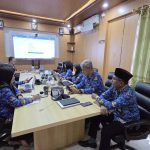 Siapkan Lepas Sambut Pimpinan, Kemenag Purbalingga Jaga Silaturahmi dan Kebersamaan