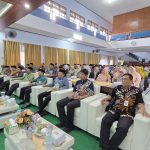 Langkah Pengabdian Berlanjut, Kemenag Purbalingga Antar Gus Zahid ke Banjarnegara