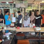 KUA Kejobong Bentuk Tim Media Kreatif, Perluas Jangkauan Informasi Layanan kepada Masyarakat