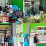 Pastikan Program Reformasi Birokrasi Berjalan Baik, Tim Monev Kantin Kejujuran, Eco Office dan Persiapan Rapat Evaluasi Kinerja TW III di MIN 3 Purbalingga