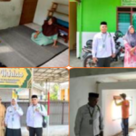Kemenag Purbalingga Pastikan Tiga TPQ di Padamara  Penuhi Syarat Izin Operasional