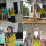 Perkuat Sarana Ibadah dan Pendidikan, UPZ Kemenag Purbalingga Salurkan Bantuan