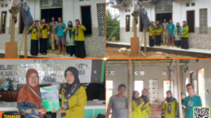 nit Pengumpul Zakat (UPZ) Kantor Kementerian Agama Kabupaten Purbalingga menyalurkan bantuan kepada Musholla Miftahul Jannah, Desa Krangean, Kecamatan Kertanegara, serta MIN 3 Purbalingga pada Kamis (15/10/2026).