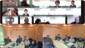 Kemenag Purbalingga Pastikan Pendidikan Keagamaan Aman dari Kekerasan