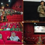 Kankemenag Purbalingga Dorong Penguatan Karakter Siswa melalui Film Children of Heaven