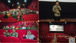 Kankemenag Purbalingga Dorong Penguatan Karakter Siswa melalui Film Children of Heaven