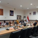 Rakor Teknis Jelang Hari Santri 2026, Kemenag dan Pemkab Purbalingga Sinergikan Tiga Agenda Utama