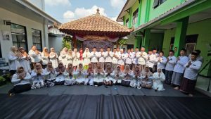 Spirit Hari Santri 2026
