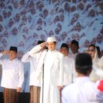 Lima Program Disiapkan Kemenag untuk Perkuat Masa Depan Santri dan Pesantren