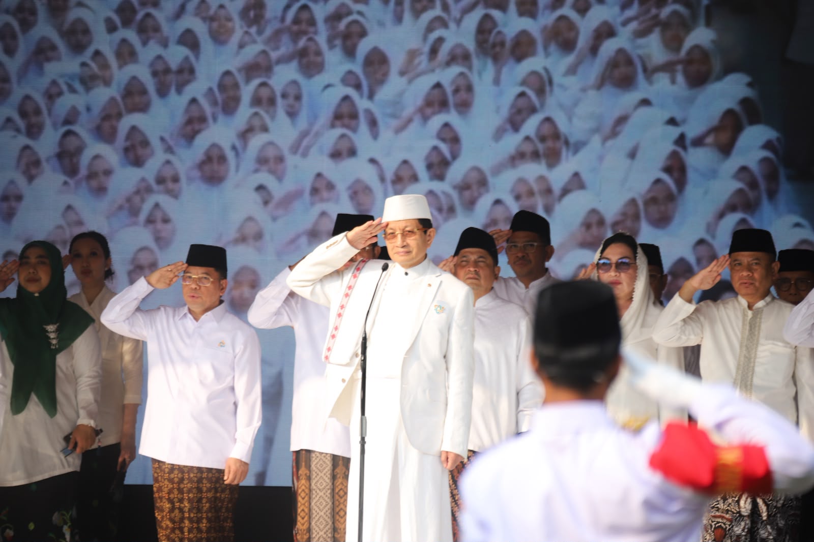 Kemeag siapkan 5 program untuk perkuat santri pesantren