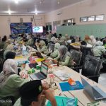 Kemenag Purbalingga Dorong Transformasi Digital Madrasah, Guru MTs Negeri 2 Ikuti Pelatihan Gemini AI