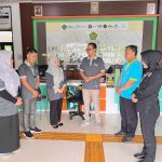 Musim Penghujan, PTSP Kemenag Purbalingga Siapkan Layanan Lebih Nyaman dan Aman